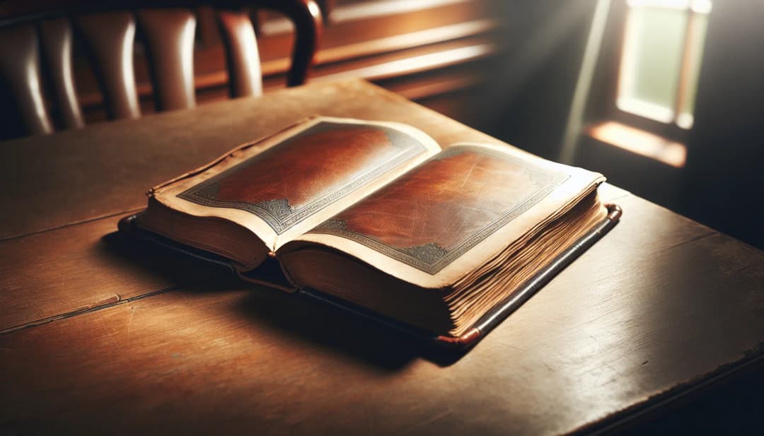 6 Non-Legal Books Every Aspiring Law Professor Should Read