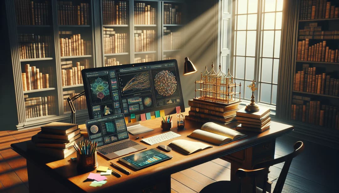How Research Can Influence Teaching: 3 Examples of Connection