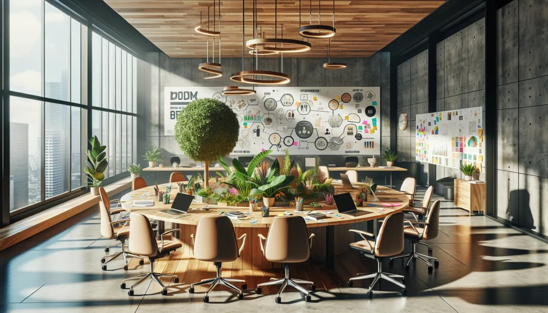 How to Build a Positive Team Culture: 8 Examples and Strategies for Leaders