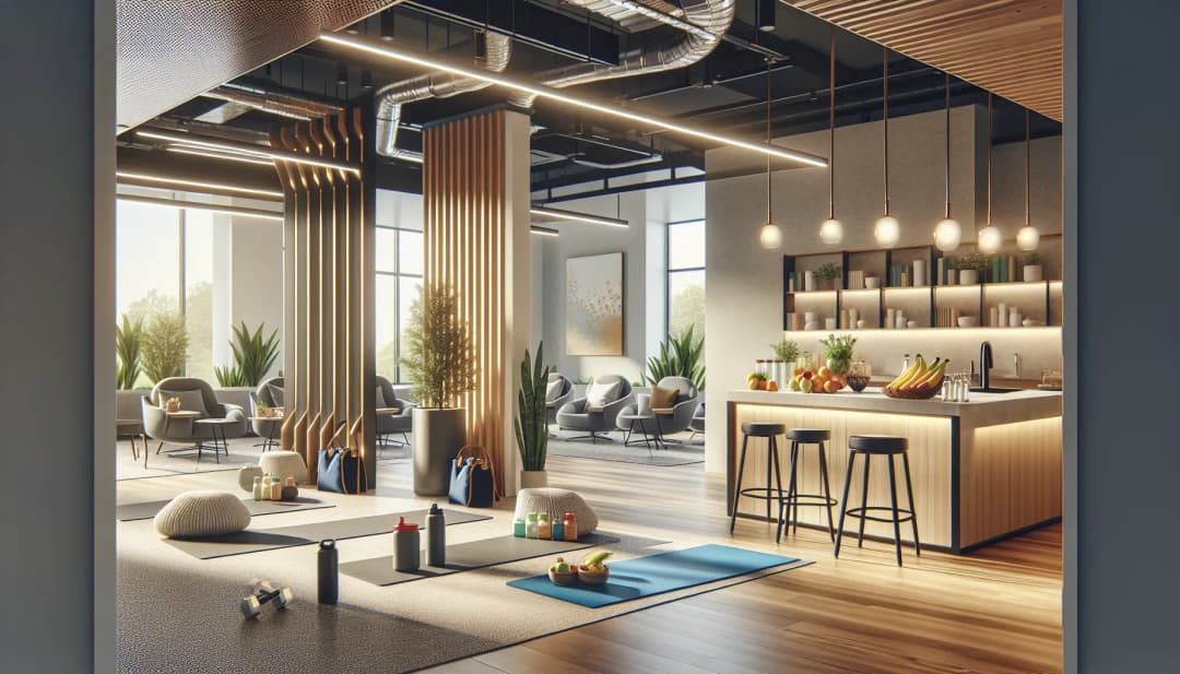 What Successful Wellness Programs Have You Initiated in Your Company?