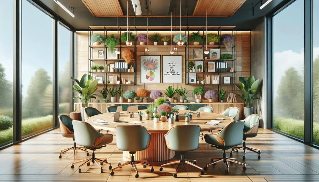 7 Ways Leaders Can Create a Positive and Engaging Work Environment