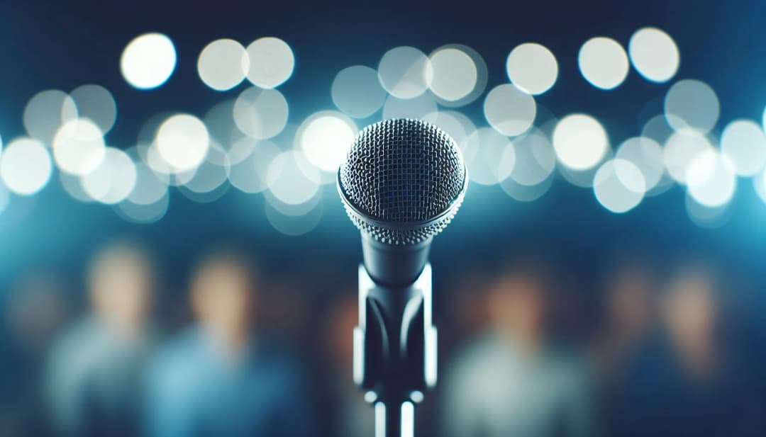 3 Techniques to Improve Leaders' Presentation and Public Speaking Skills