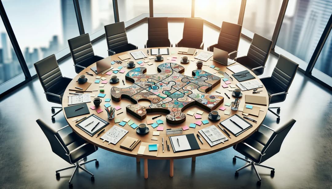 6 Strategies for Building Consensus and Gaining Team Buy-in