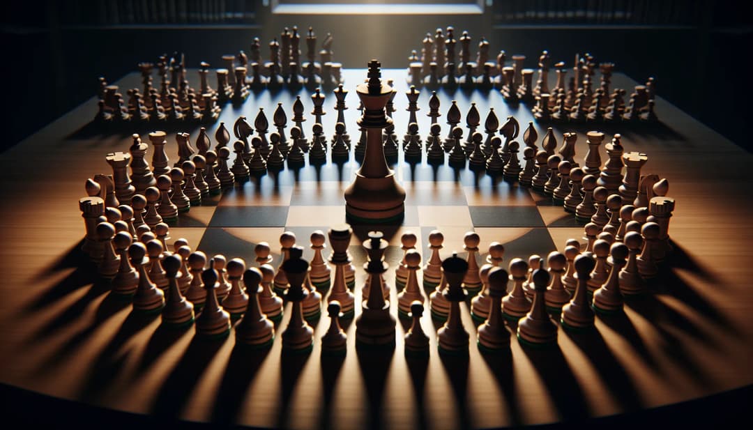 Developing Succession Plans and Mentoring Future Leaders: 4 Key Steps