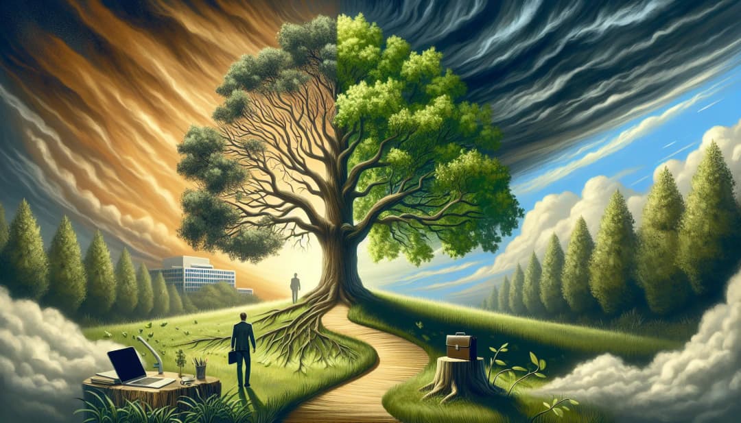 Helping Leaders Build Resilience and Adaptability: 3 Coaching Approaches