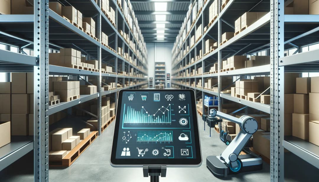 How Embracing New Inventory Management Trends Led to Surprising Outcomes