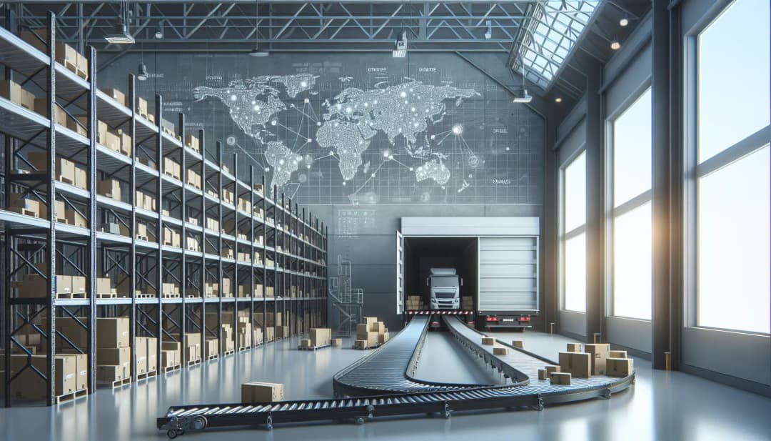 How 3pl Expansion Helped Us Enter New Markets: Key Benefits Explained