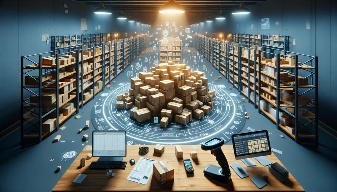 6 Practices for Ensuring Inventory Accuracy With Returned Goods