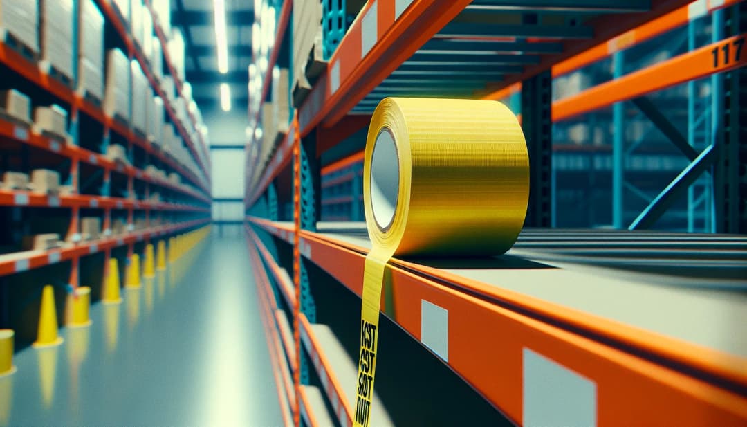 What I Learned from a Failure in Inventory Management and How I Adapted