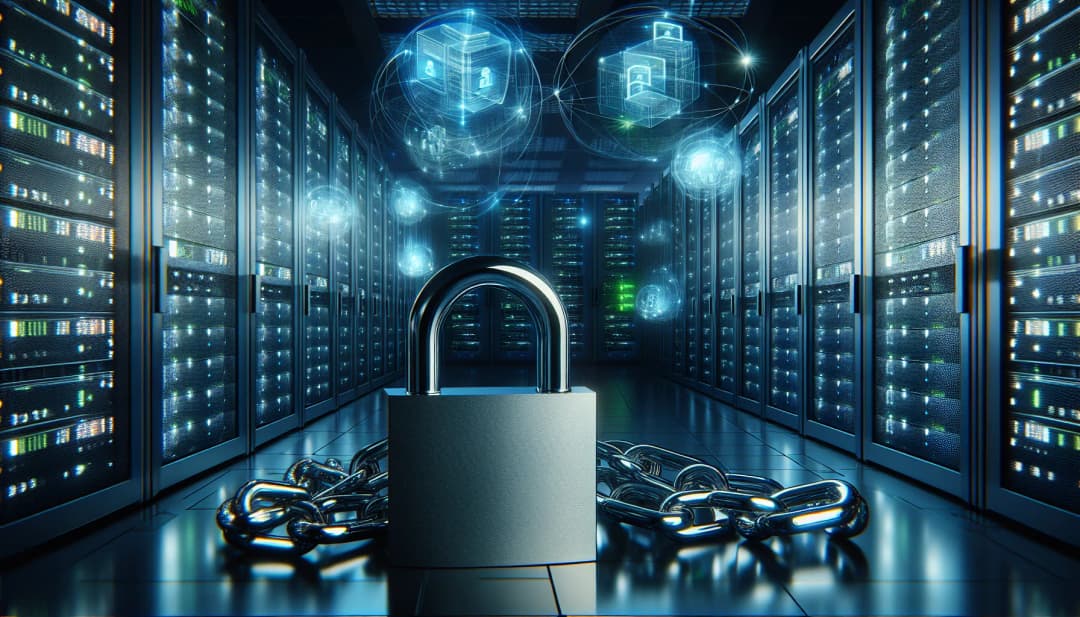 5 Measures for Addressing Data Security Concerns With 3pl Providers