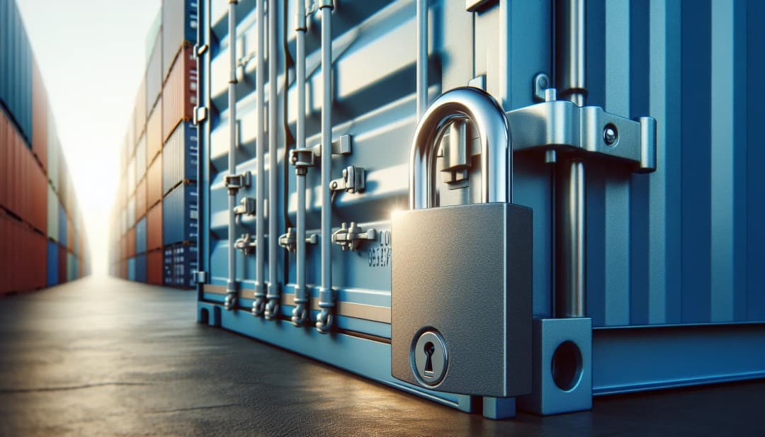 3 Measures to Maintain Product Security in Manufacturing Logistics