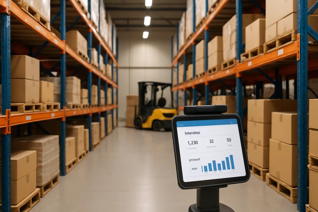 7 Strategies for Managing Inventory Levels and Reducing Storage Costs