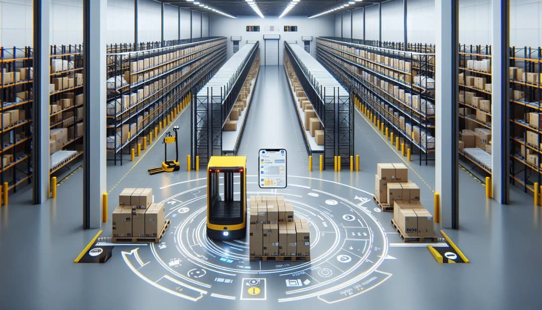 7 Key Takeaways from Implementing Just-in-Time Inventory Systems