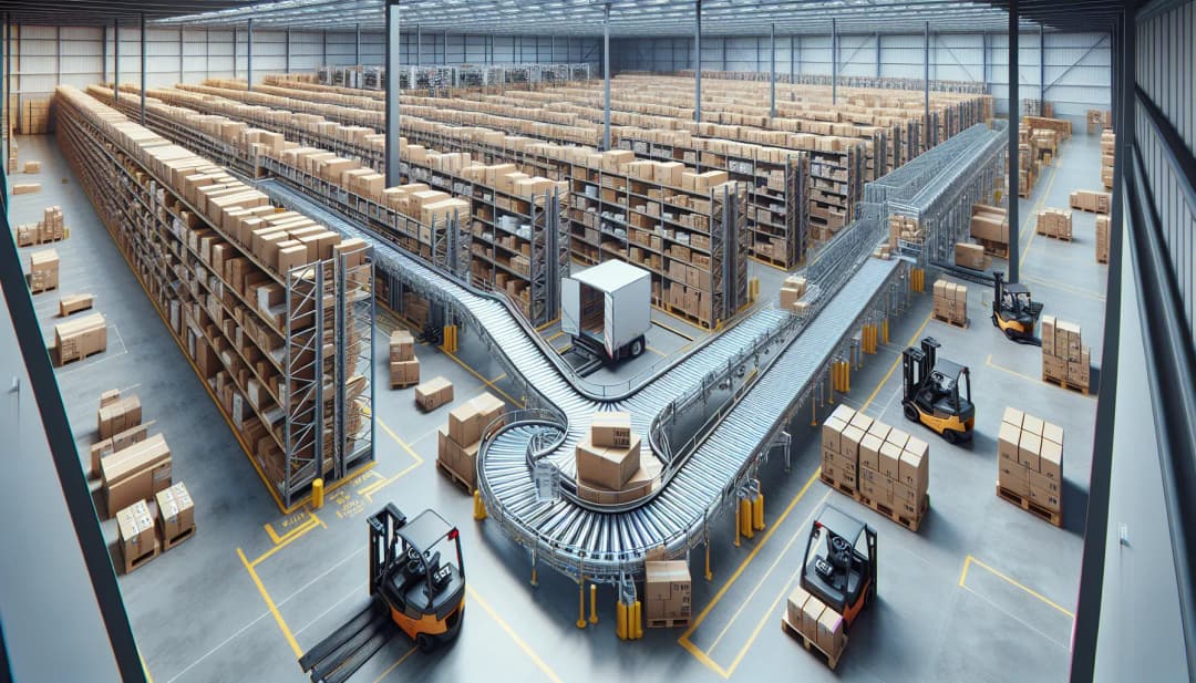 How I Reduced Shipping Costs Without Sacrificing Delivery Times: 4 Tips