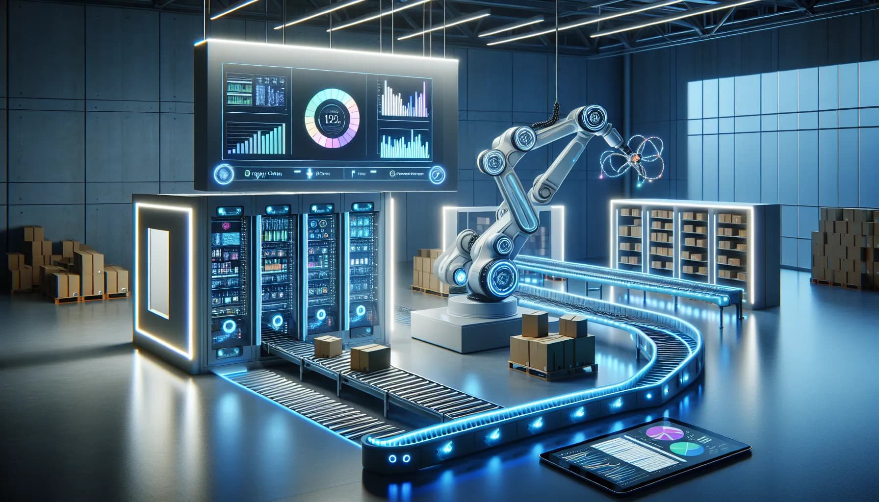 5 Benefits of Integrating Inventory Management Systems With Other Business Systems
