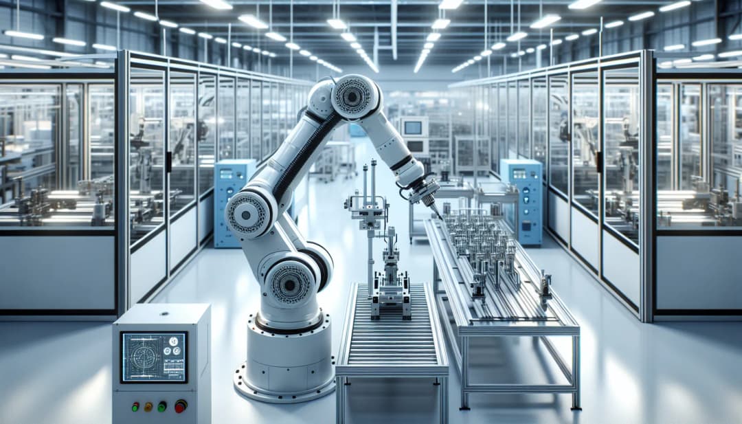 7 Manufacturing Technologies that Significantly Boost Production Efficiency