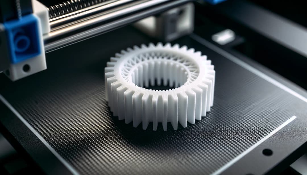 3 Applications and Advantages of 3d Printing in Production Processes