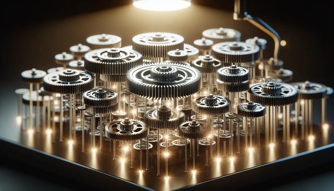 4 Approaches to Continuous Improvement in Manufacturing Operations