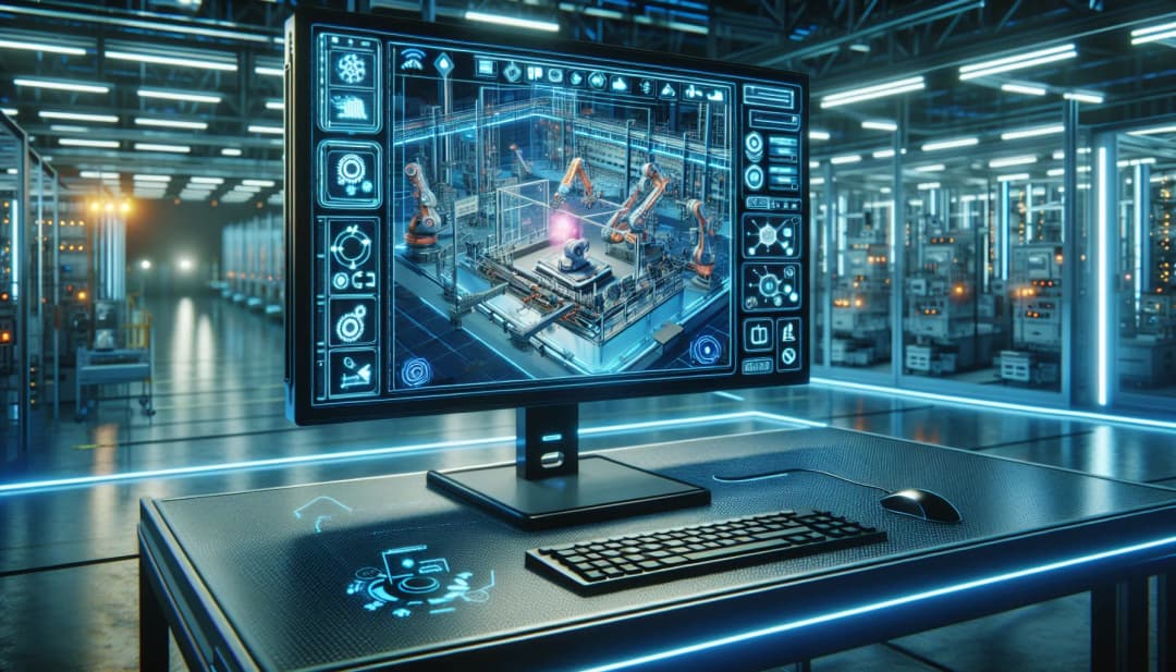 9 Examples of Using Simulation Software for Employee Training