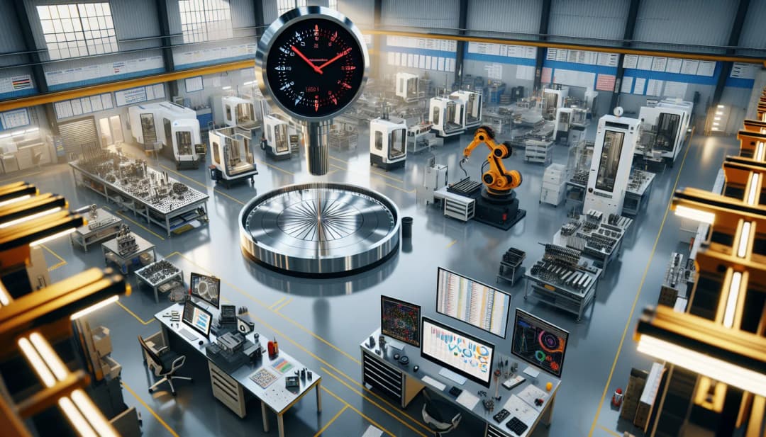 7 Tips for Accurately Quoting Lead Times in Job Shops