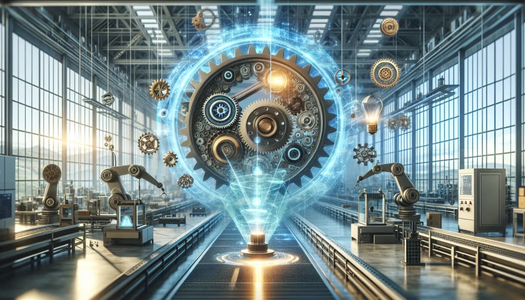 6 Essential Skills and Qualities for Success as a Manufacturing Leader