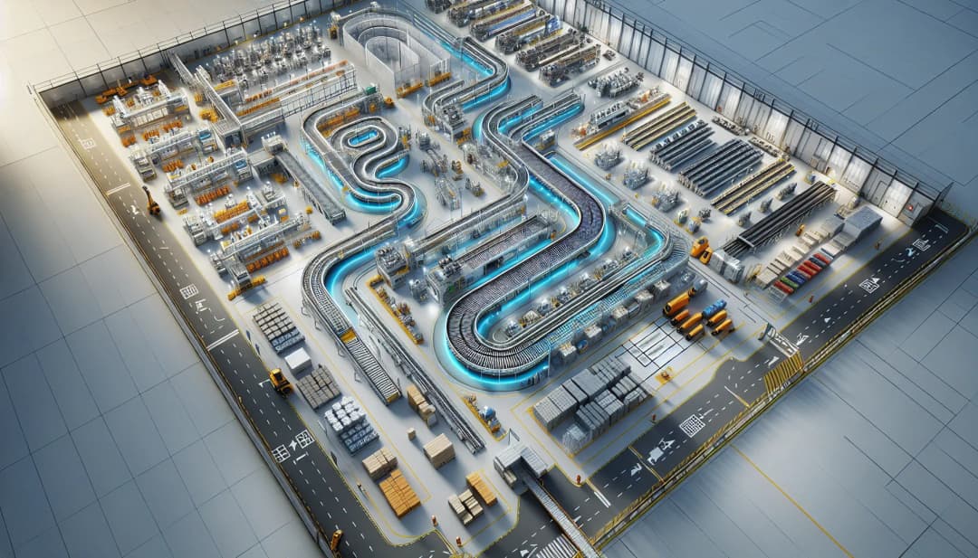 6 Strategies to Optimize Shop Floor Layout for Maximum Efficiency