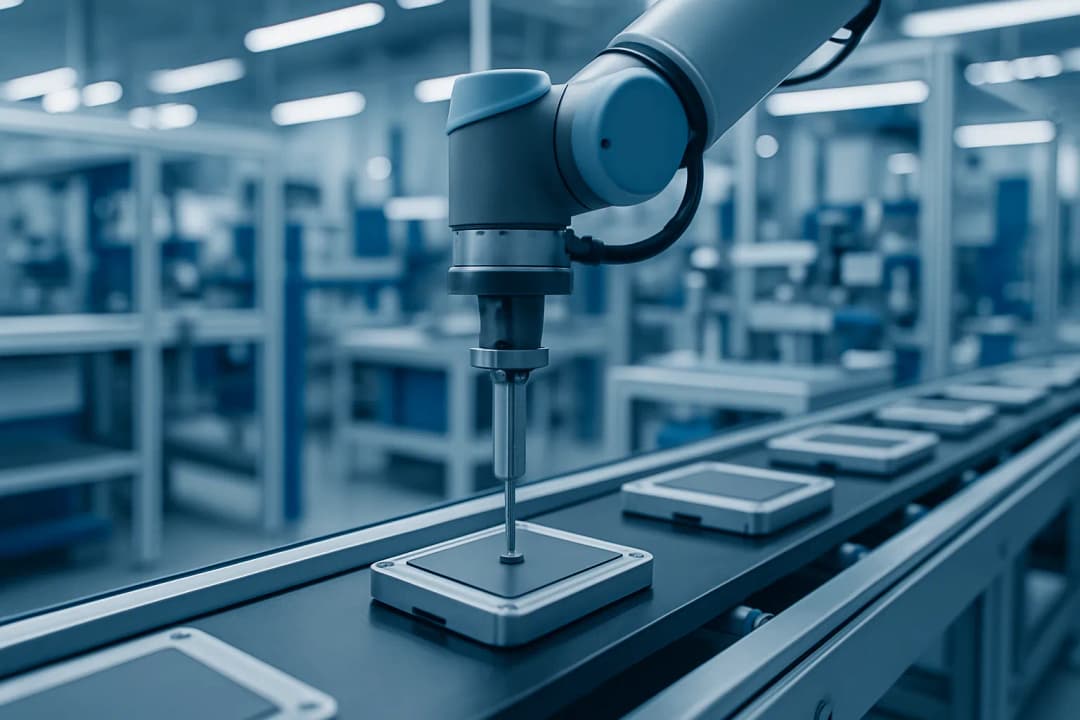 6 Methods to Reduce Lead Times in Manufacturing Processes