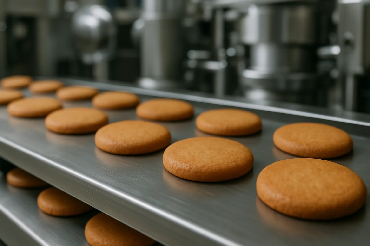 7 Techniques for Ensuring Batch-to-Batch Consistency in Food Production