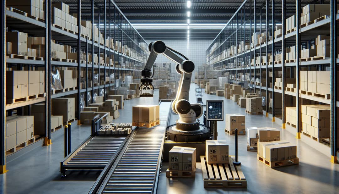 7 Strategies for Building a Resilient Supply Chain in Manufacturing