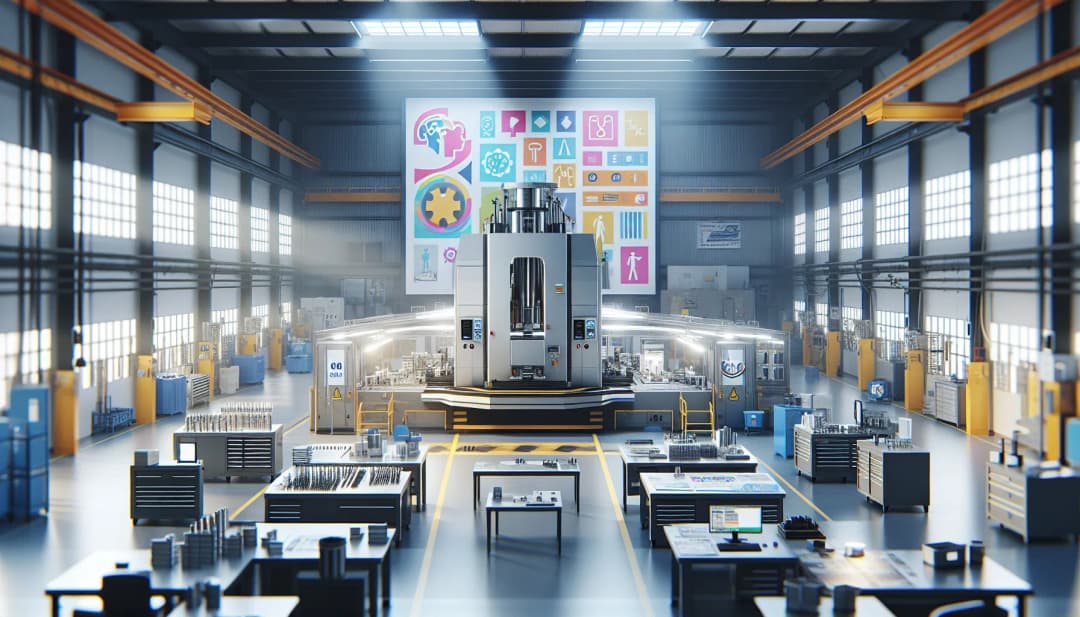 5 Tips for Building a Strong Company Culture in Manufacturing
