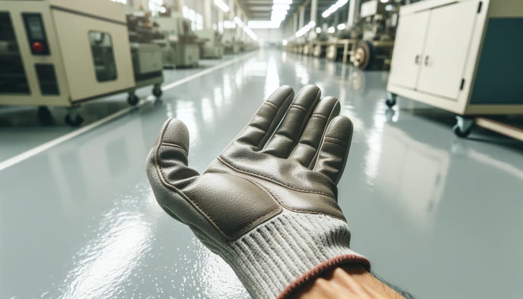 6 Steps for Creating a Safer Manufacturing Work Environment