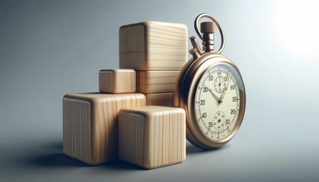 6 Lessons Learned for Optimizing Production Efficiency in Manufacturing