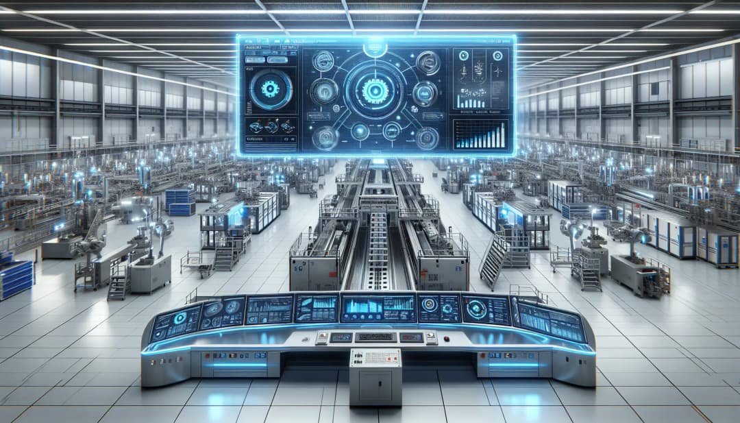 6 Tips for Implementing a Quality Management System in Manufacturing