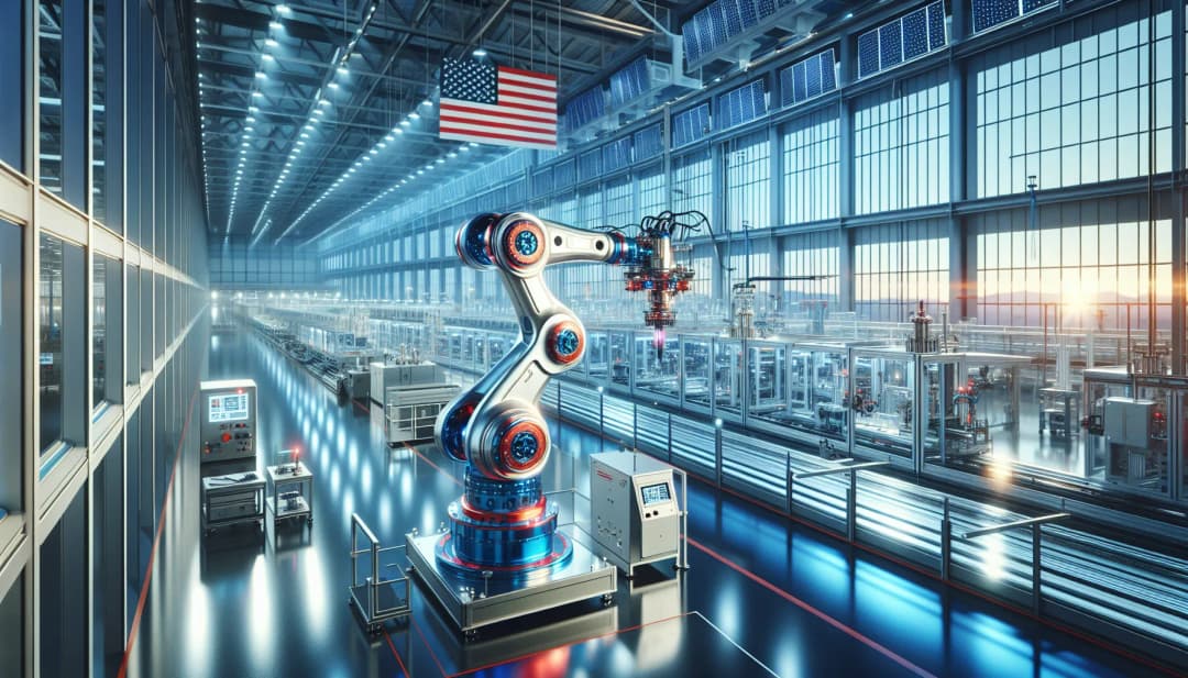 6 Examples of Leveraging Government Incentives in Manufacturing