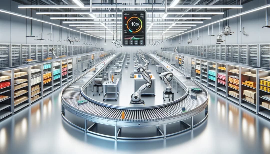 6 Methods to Manage Lead Times Effectively in Manufacturing