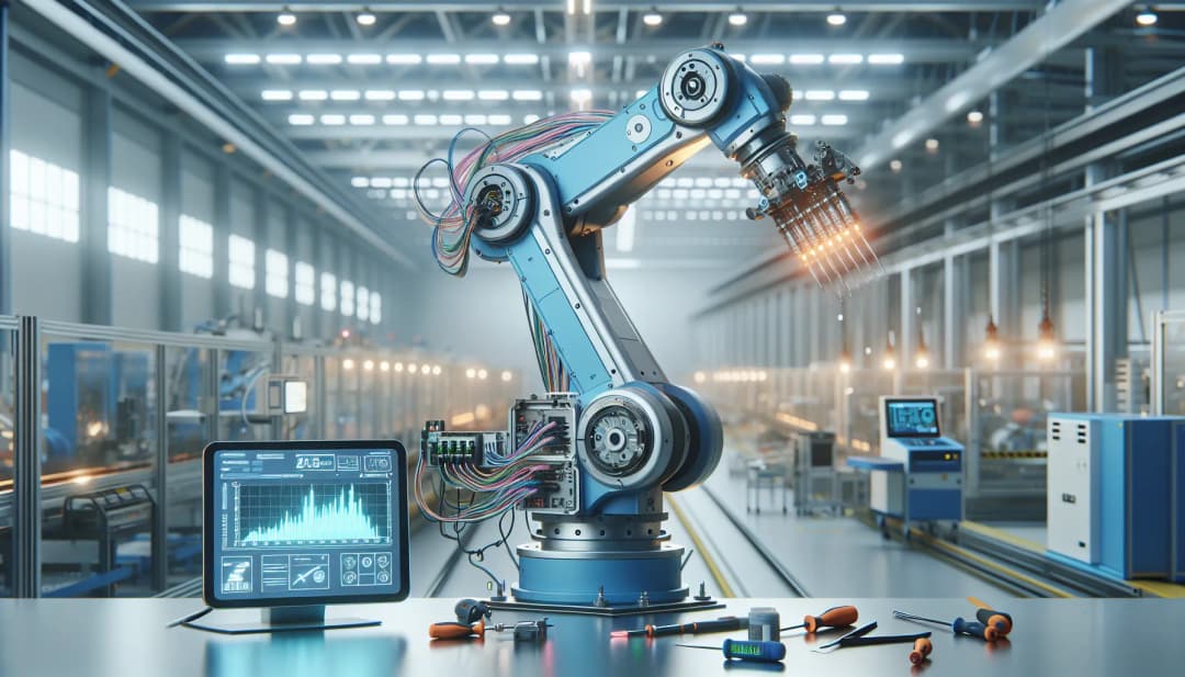 7 Strategies to Reduce Downtime and Improve Equipment Reliability