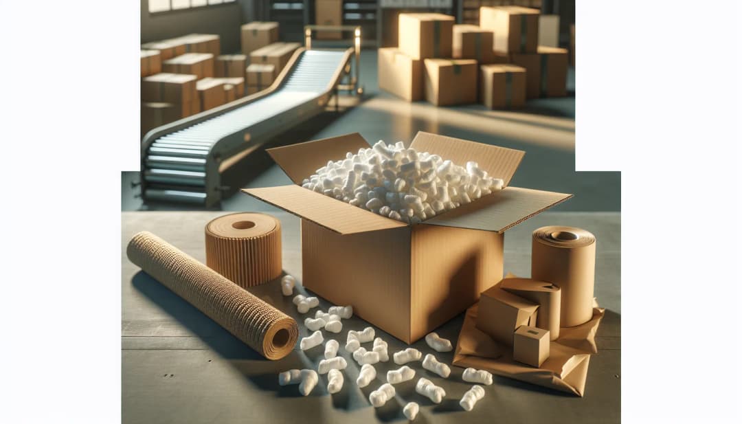 7 Strategies for Reducing Packaging Waste in Manufacturing