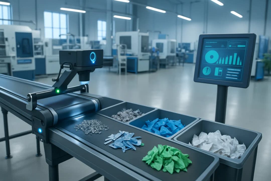 6 Strategies to Reduce Waste in Manufacturing Processes