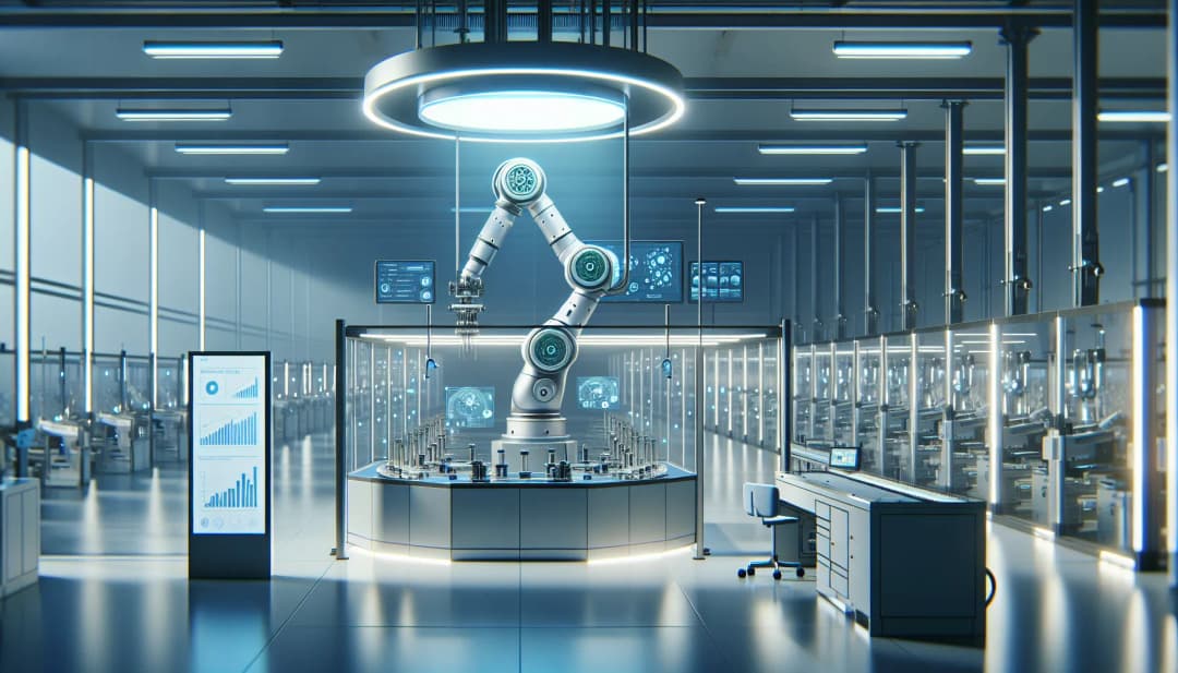 6 Programs for Fostering a Culture of Continuous Improvement in Manufacturing