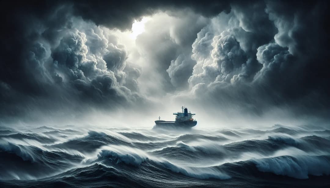 7 Unexpected Challenges in the Maritime Supply Chain and How to Overcome Them