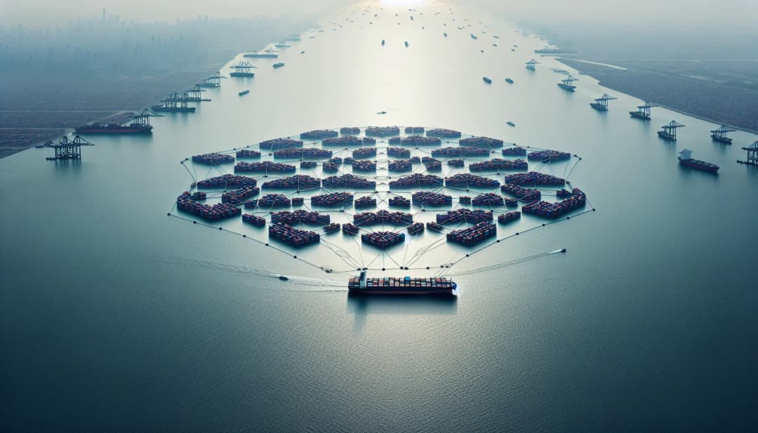 7 Innovations in Maritime Logistics that Are Improving Efficiency
