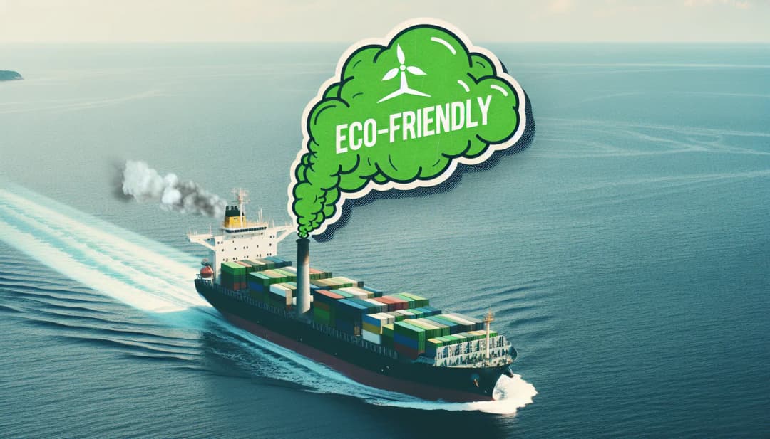 2 Strategies to Reduce the Carbon Footprint in Cargo Movement