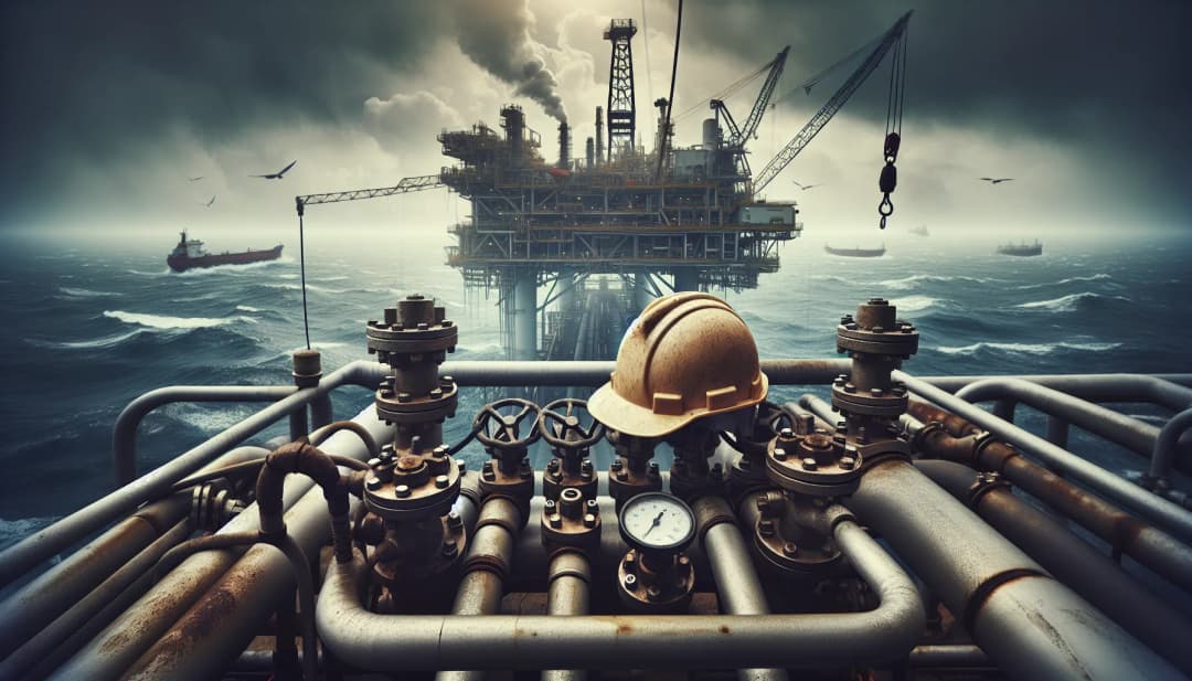 7 Lessons Learned from Incidents in Offshore Energy and their Impact On Safety Protocols