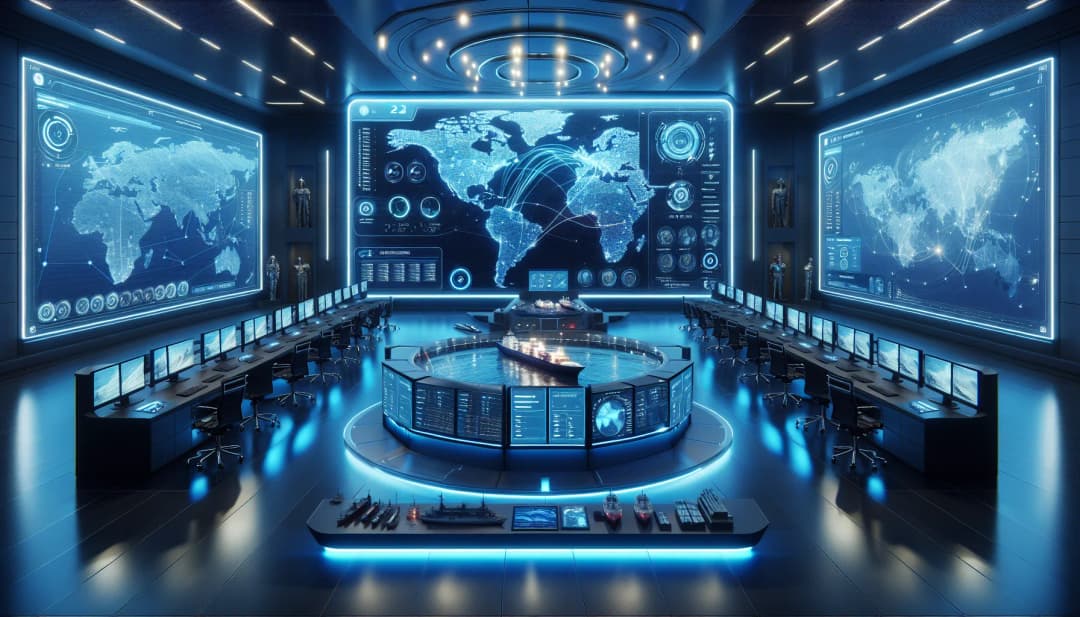 6 Effective Training Programs for Maritime Logistics Teams