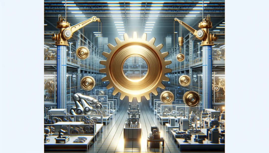How Leadership Drives a Culture of Quality in Manufacturing: 7 Examples