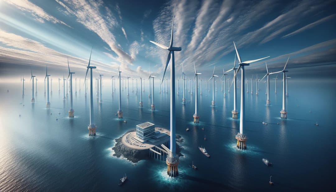 6 Key Advice for Policymakers Developing the Offshore Energy Sector