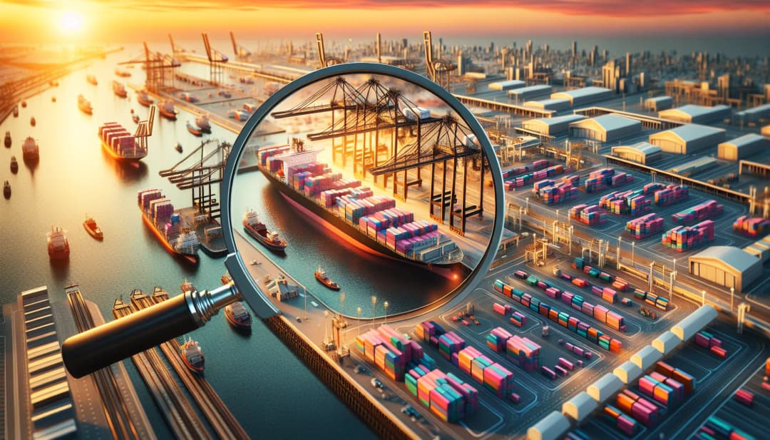 6 Essential Aspects to Understand When Exploring Maritime Logistics