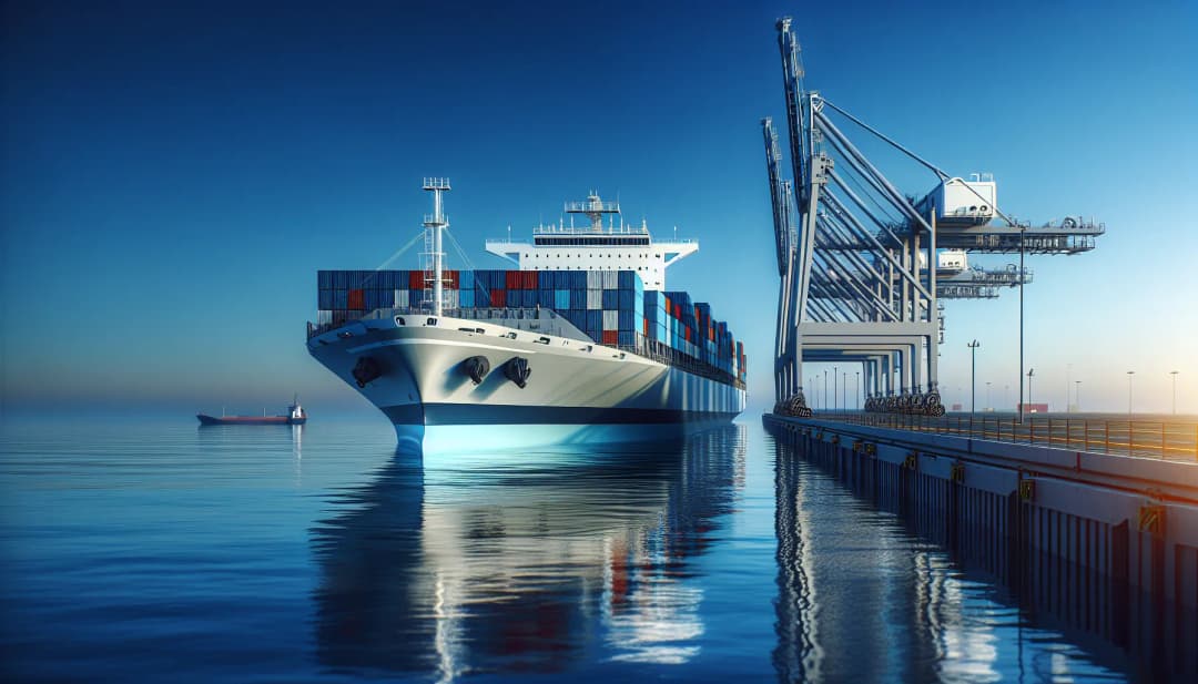 6 Most Important Qualities to Look for in a Maritime Logistics Provider