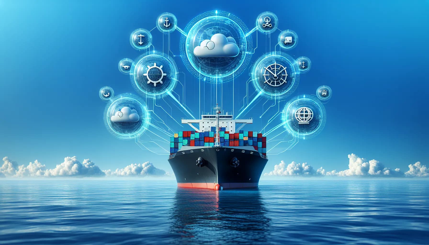 7 Lessons from Effective Communication in Ocean Container Shipping