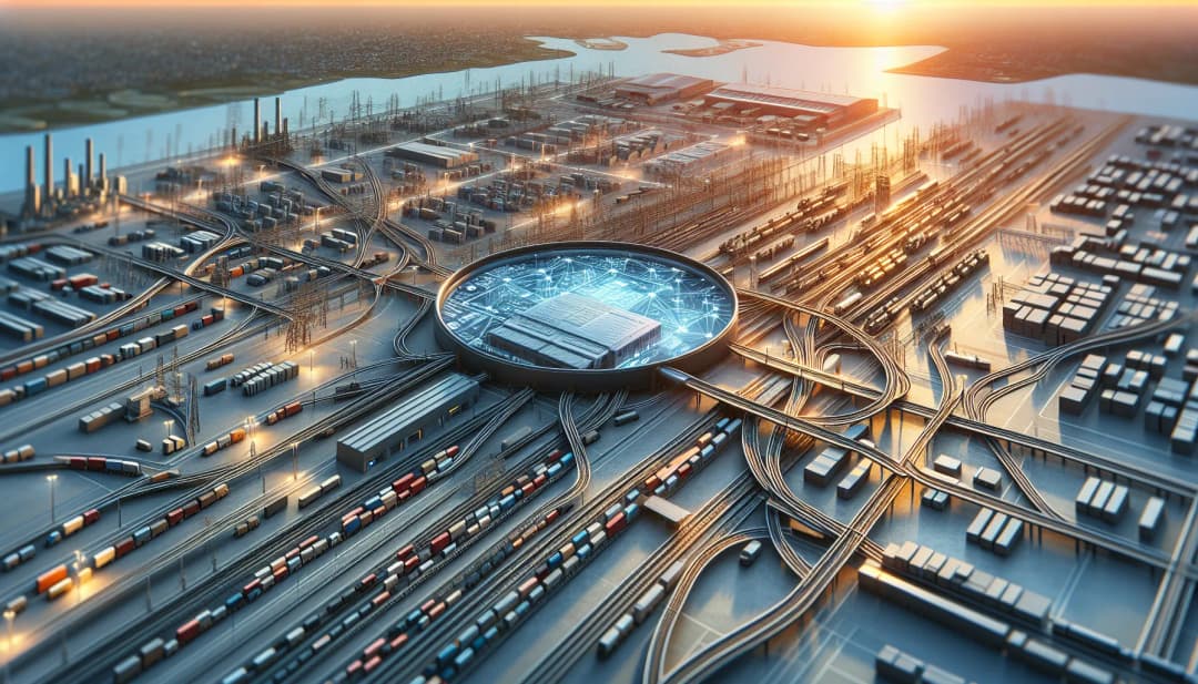 3 Strategies for Optimizing Cargo Movement Network Design